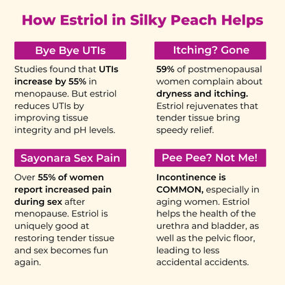 Parlor Games Silky Peach Cream