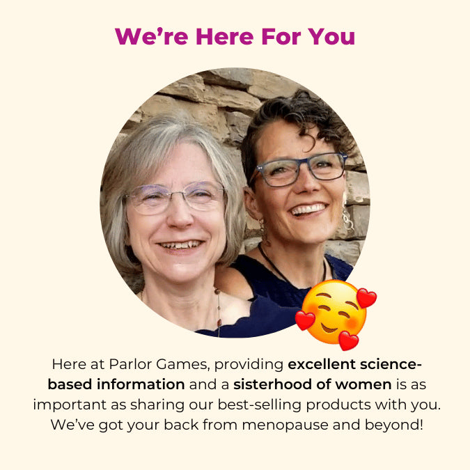 Parlor Games Silky Peach Cream